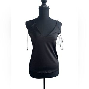 Zara Black Women's Top